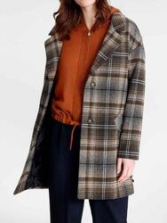 Manteau Femme - STELAMAN19024 Noir