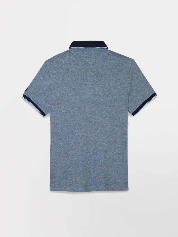 Polo Uomo TBS THUANPO Marine 4/5