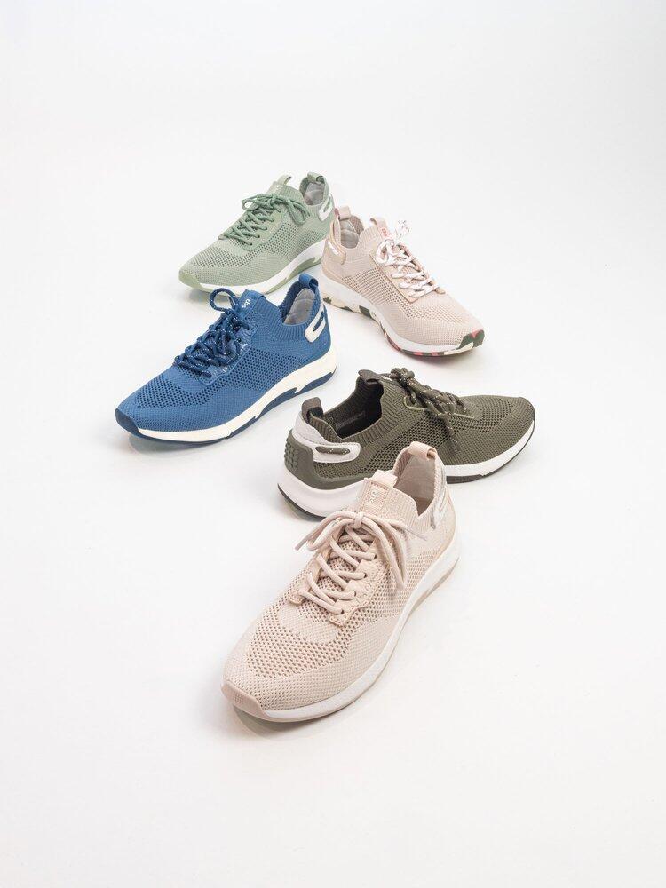 Chaussures de running Femme - JELLINA Baltic 5/5