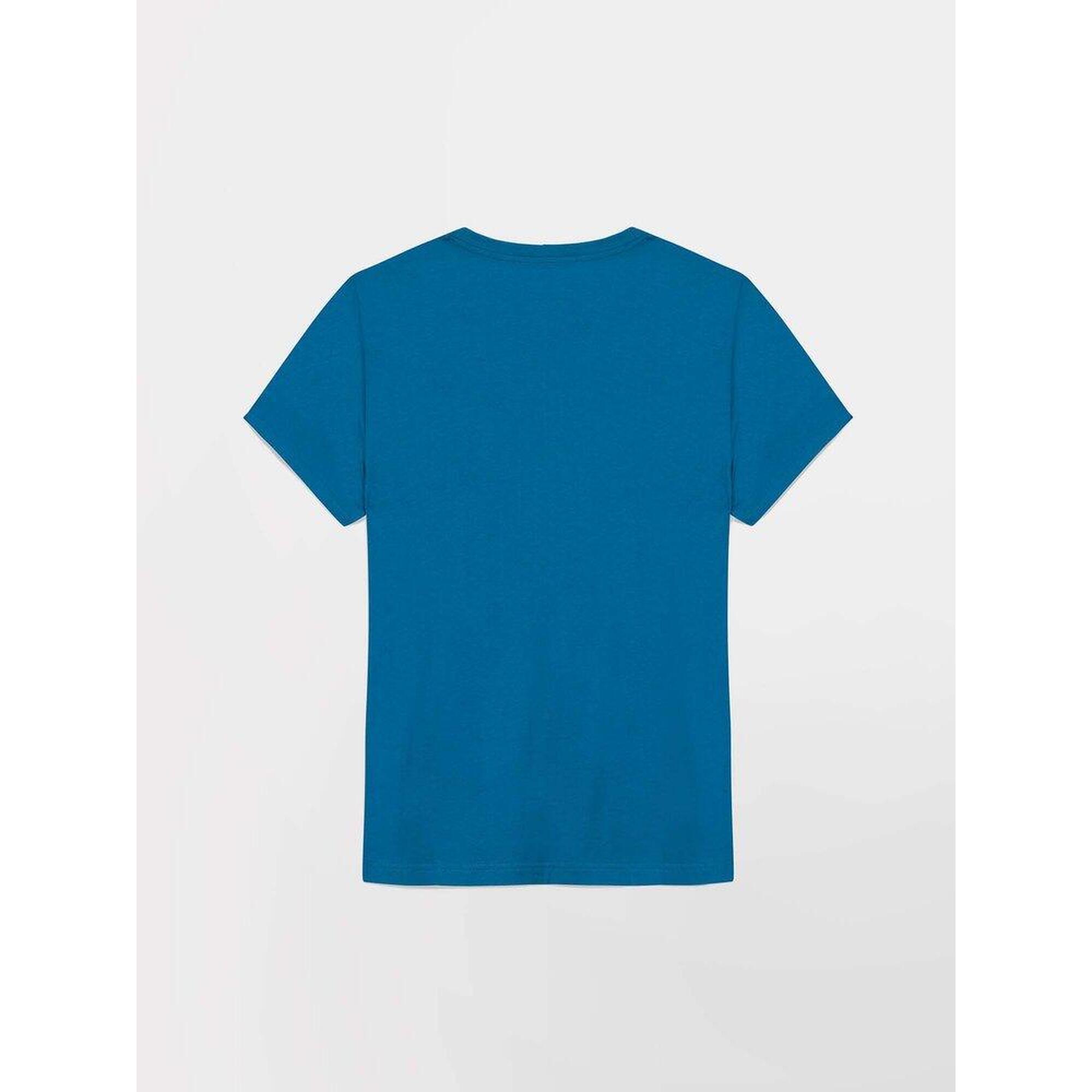 T-shirt manches courtes Homme - AMORITEE Malibu