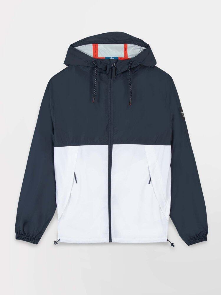 Doudoune Homme - WINDUBLO Bleu Marine 1/3
