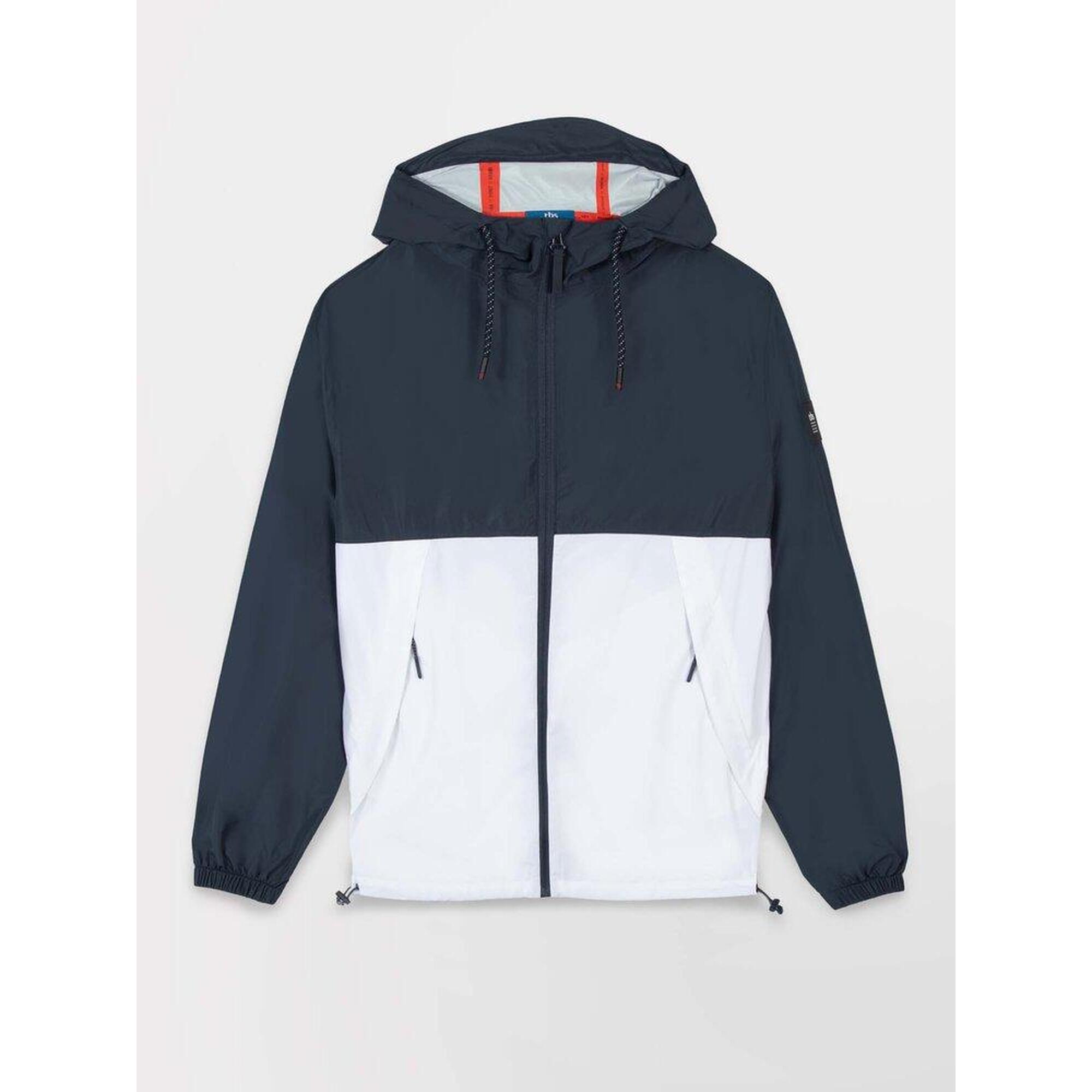 Tbs - Doudoune Homme - Windublo Bleu Marine - Coupe Vent - Bleu - 48 Xl - Decathlon