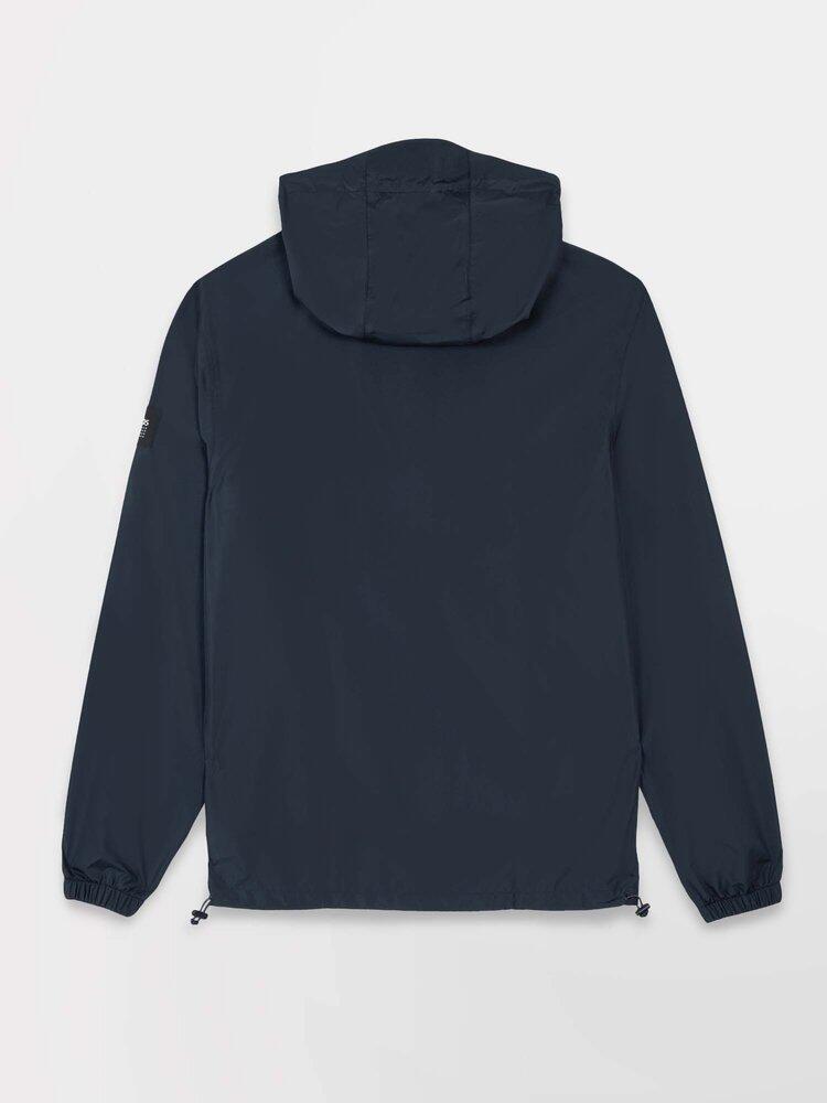 Doudoune Homme - WINDUBLO Bleu Marine 2/3