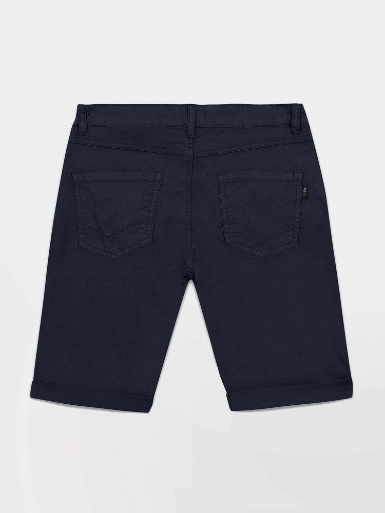 Bermudas Marinas para Mujer TBS SANTAMID 4/4
