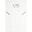 Polo manches courtes Homme - YVANEPOL Blanc