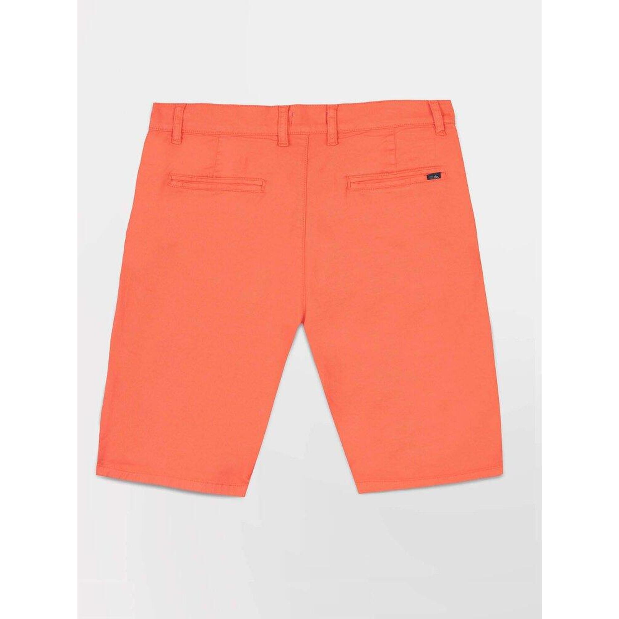 Bermuda Homme - ARTURBER Corail