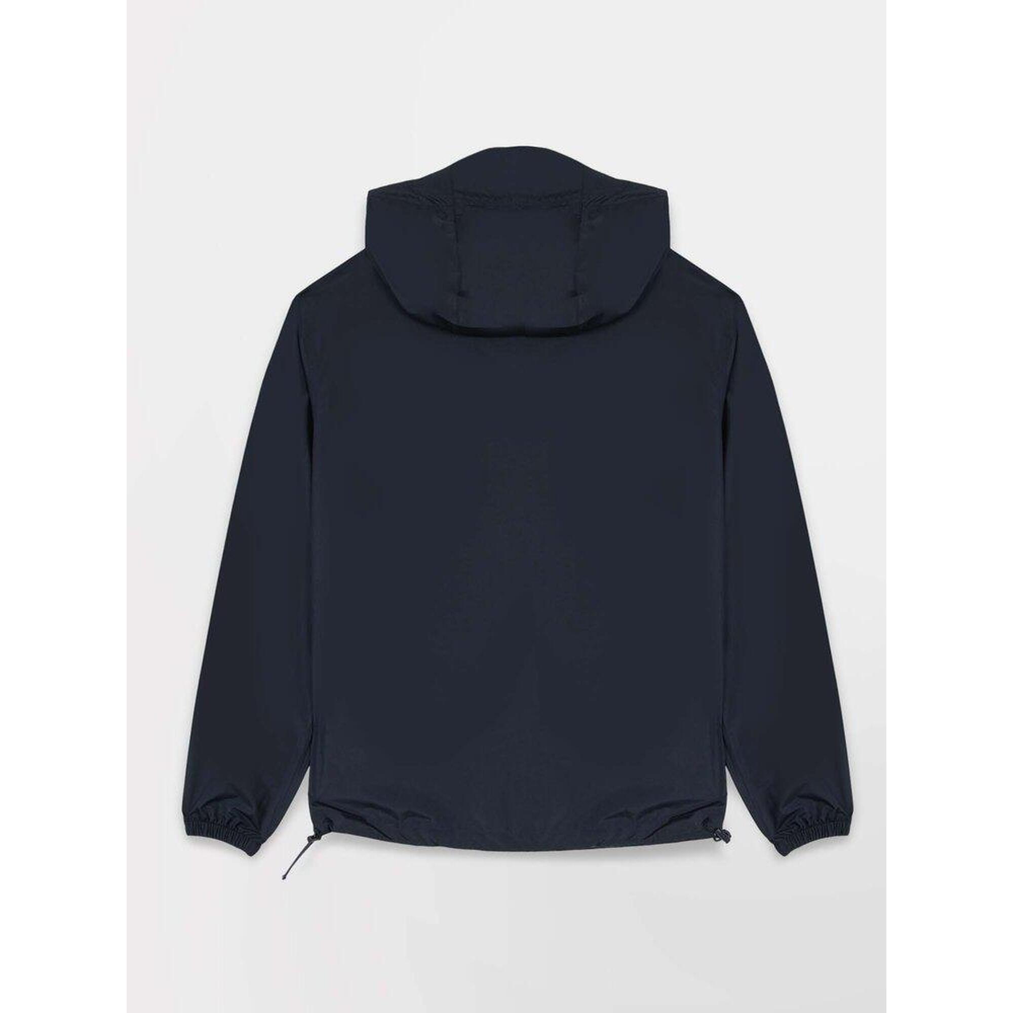 Imperméable Homme - WINDOBLO Navy