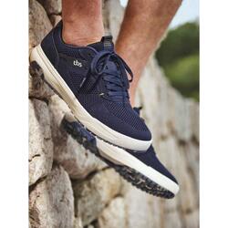 Tennis toile Homme - NEOPOLE Vert