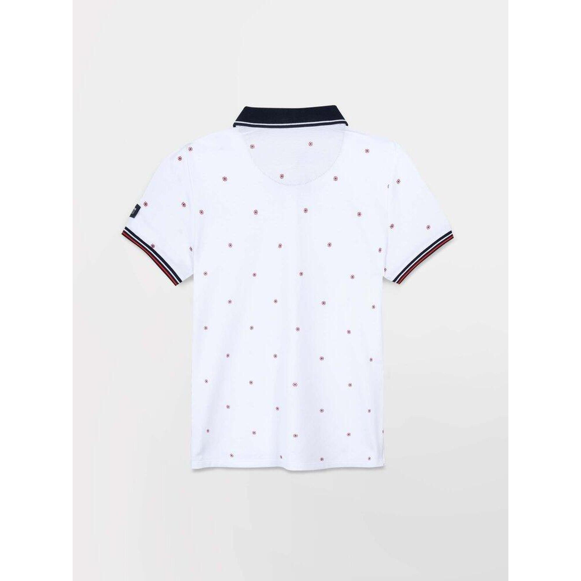Tricou cu guler Rayanpol femei