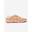 Pantofi de barcă Jazaria pentru femei, portocaliu-melanj