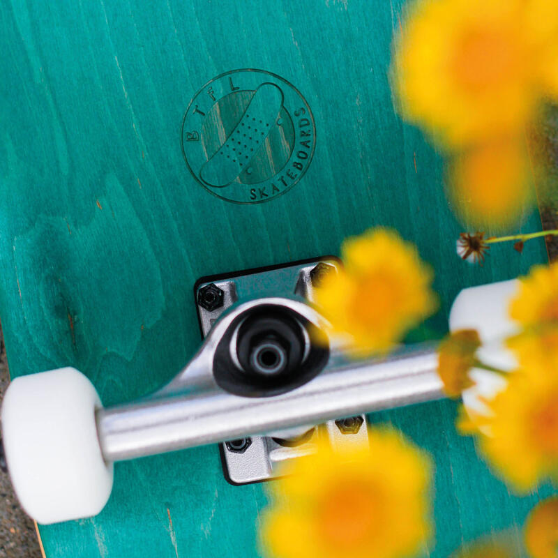 Mini Finger Skateboard – Planche à Roulettes De Doigt En ABS, Jouet Créatif Avec Roues Pour Tricks Et Entraînement, Cadeau Pour Enfants Et Adultes