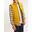 Doudoune Homme - FABIASAN24459 Moutarde