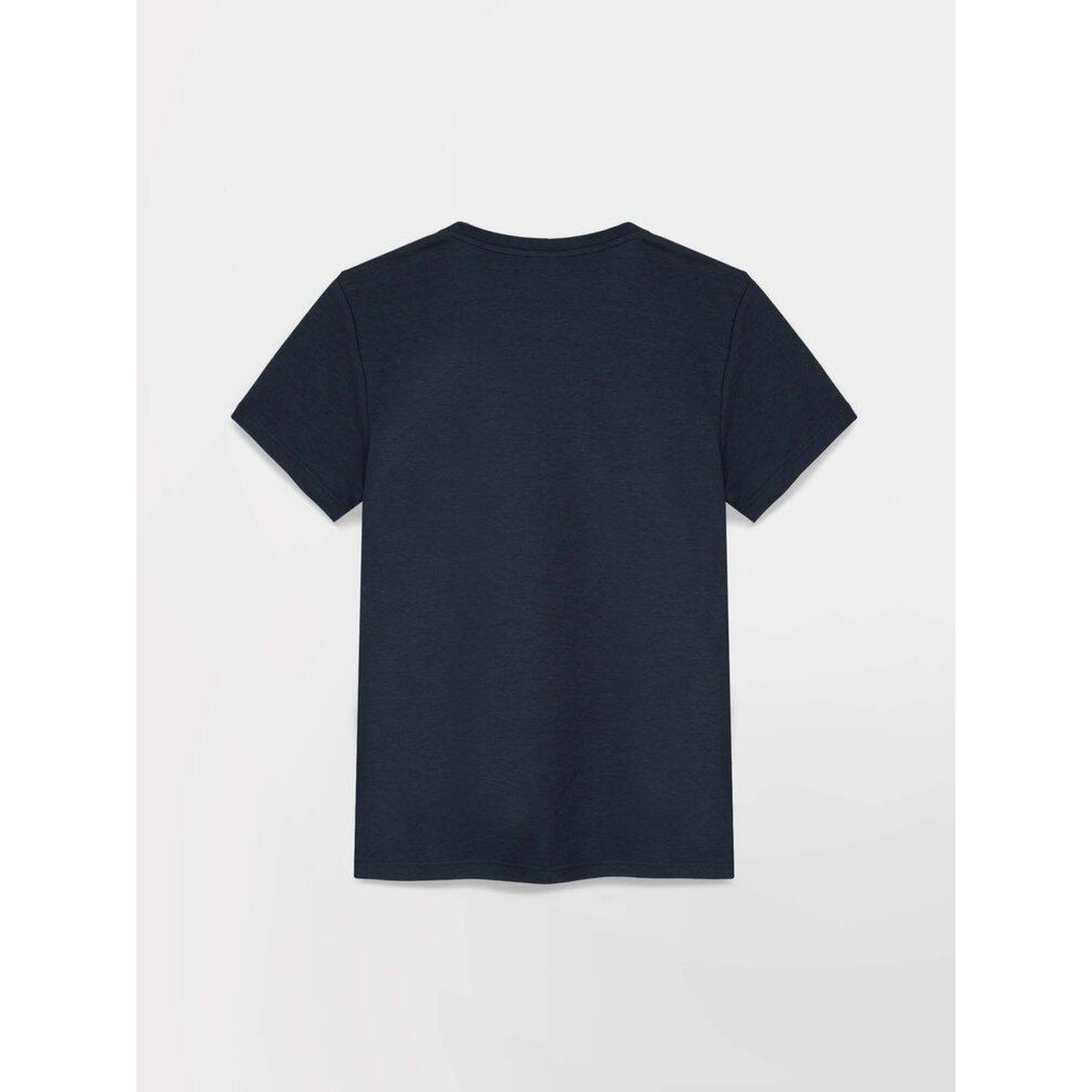 T-shirt manches courtes Homme - BLASETEE Navy