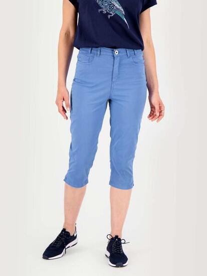 Corsaire Femme - SANTACOR Pastel