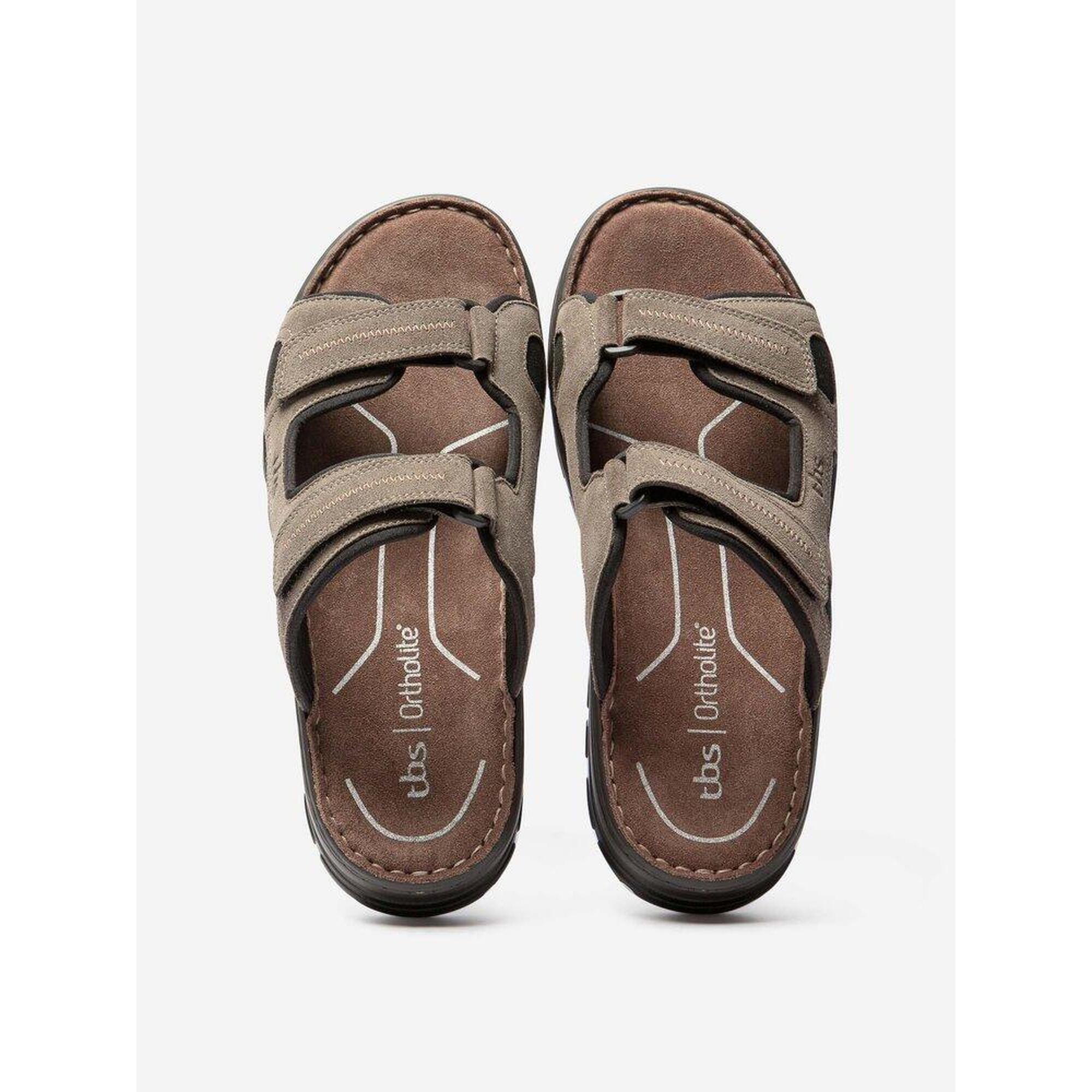 Mules Homme - JONATAN Caribou