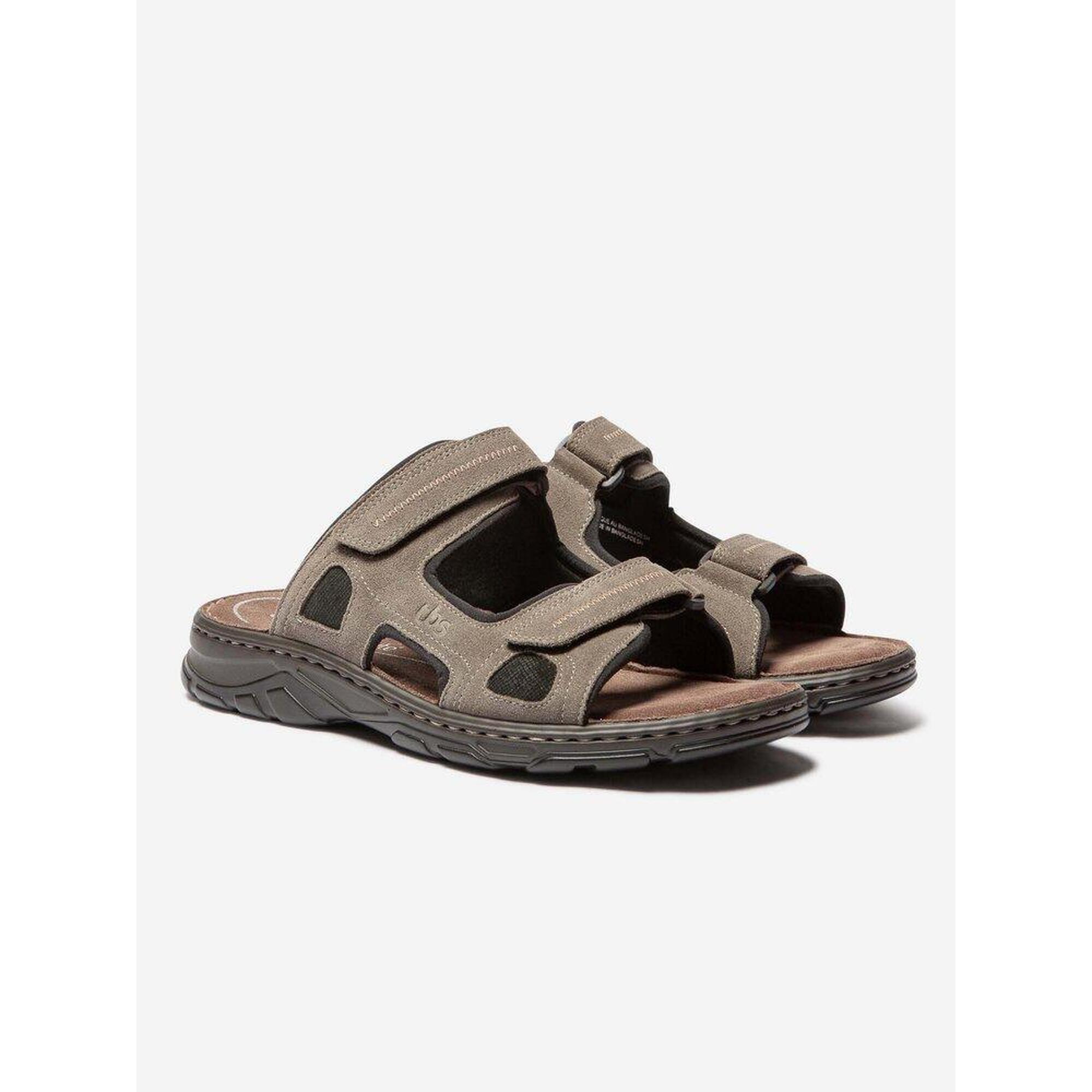 Mules Homme - JONATAN Caribou