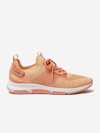 Chaussures de running Femme - JELLINA Chine Melon