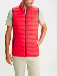 Doudoune Homme - FABIASAN24068 Vert