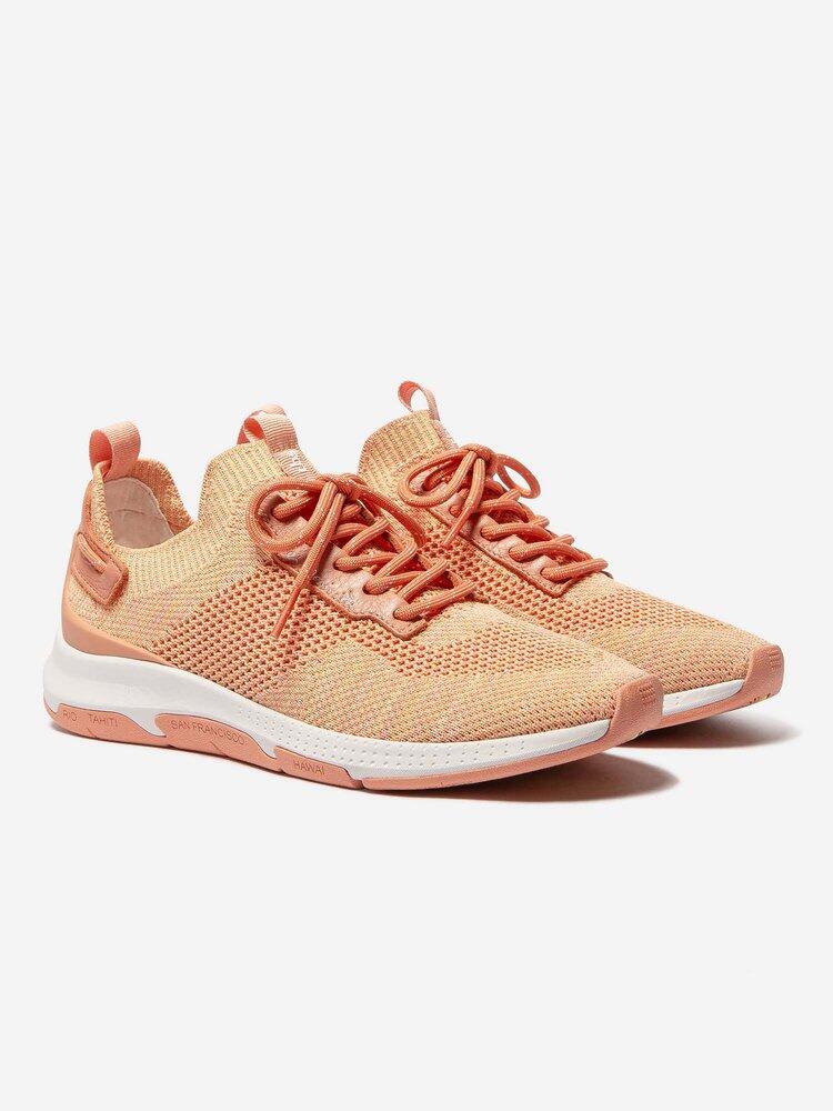 Chaussures Femme TBS JELLINA Orange Orange TBS 2/4