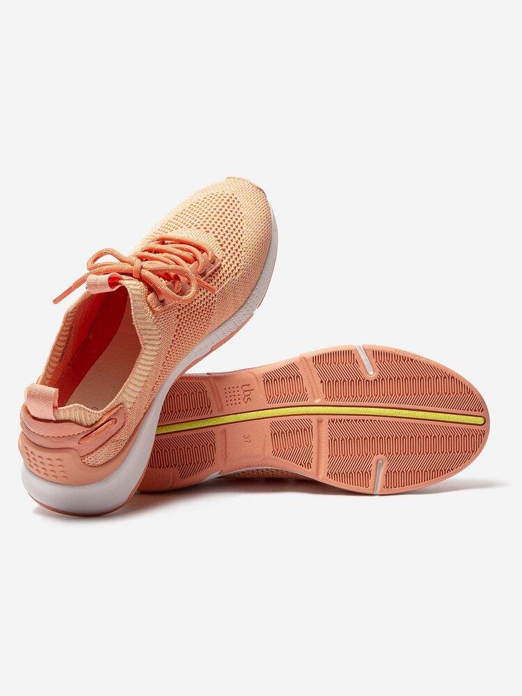 Chaussures Femme TBS JELLINA Orange Orange TBS 3/4