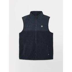 Sweat zippé Homme - KODIESAN14032 Bleu Marine