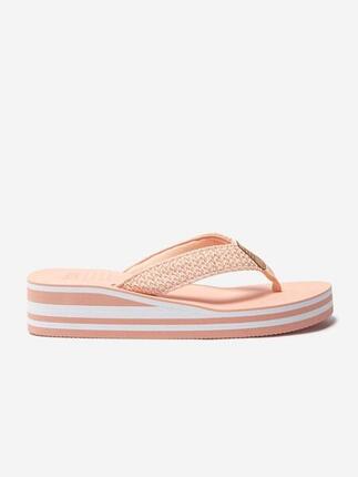 Sandalias de Mujer TBS Granada - Chanclas de Piel