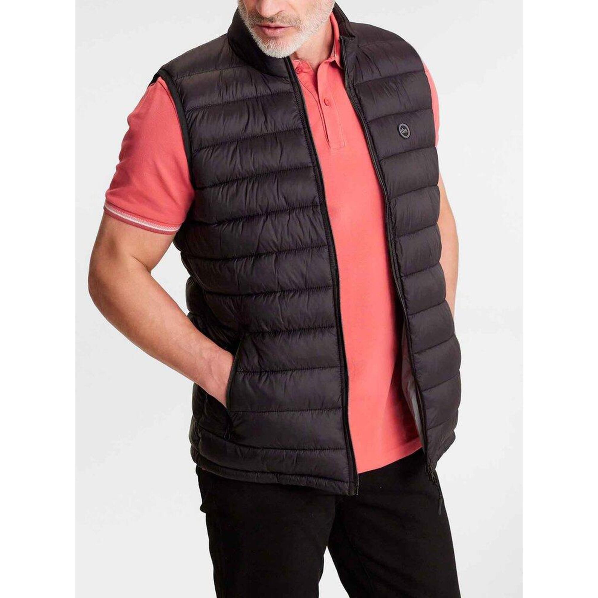 Doudoune Homme - FABIASAN24024 Noir