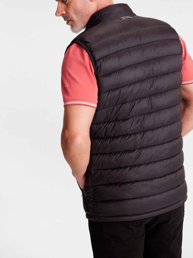 Gilet Uomo Fabiasan 2/3