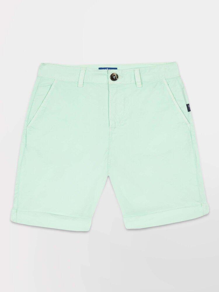 Bermudas Cortas Mujer TBS SANTABER 2/7