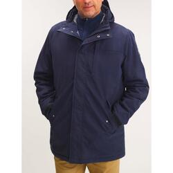 Blouson imperméable Homme - JAFARVES Marine