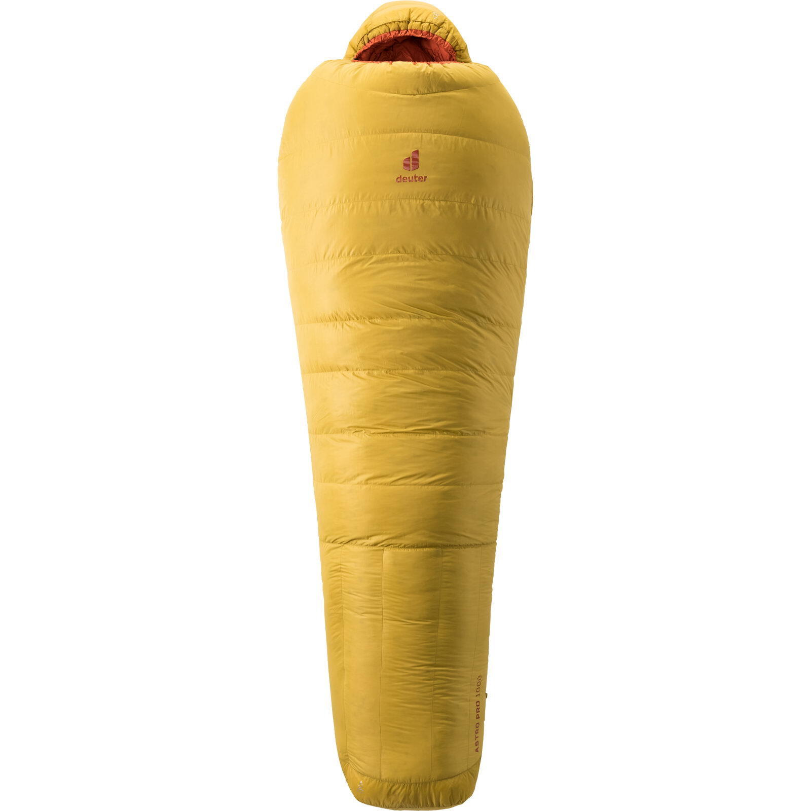 Śpiwór puchowy Deuter Astro Pro 1000 (185 cm)