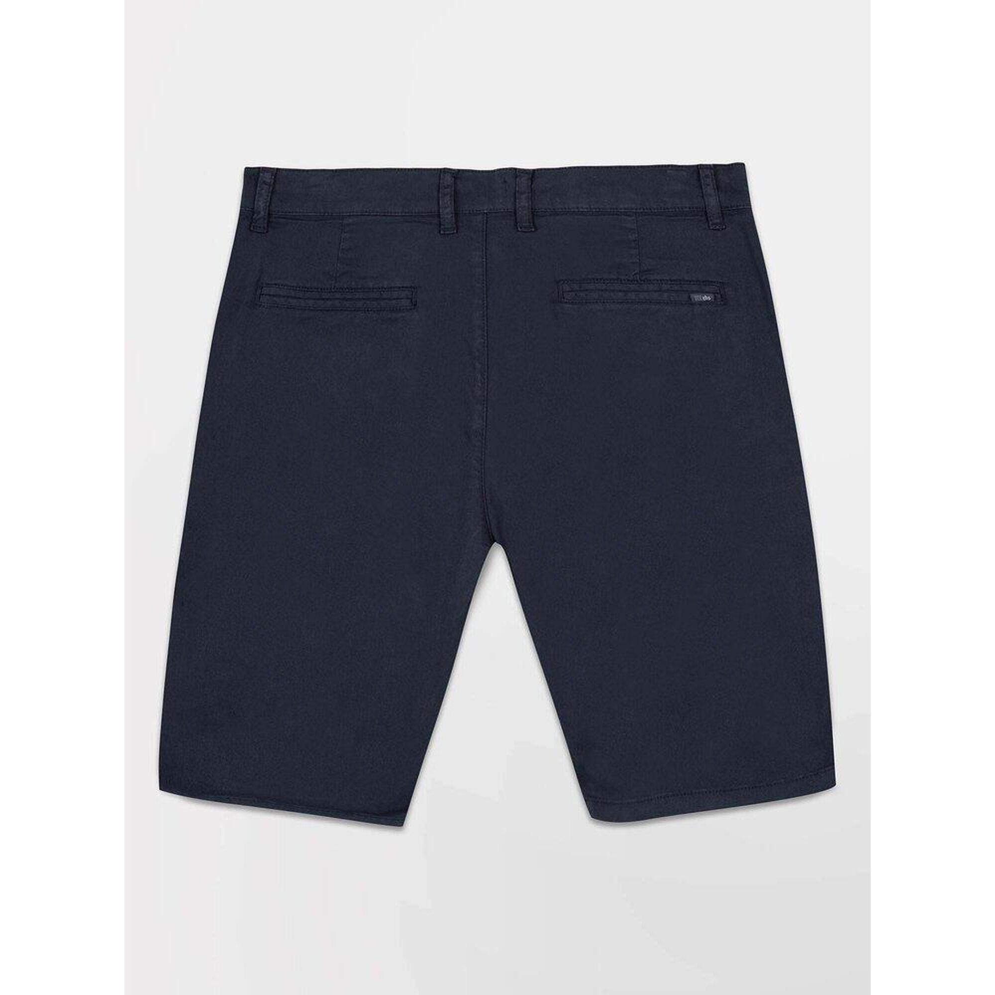 Bermuda Homme - ARTURBER Navy