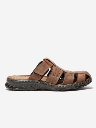 Mules Homme - JEROME Coffee