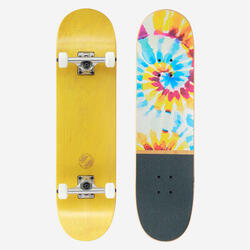 Planche complète skateboard 8.125 " de BTFL model "Fusion" débutants et avancés