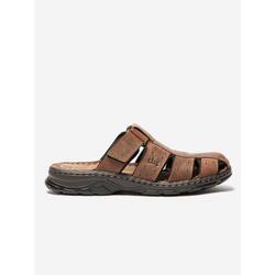 Mules Homme - JEROME Coffee