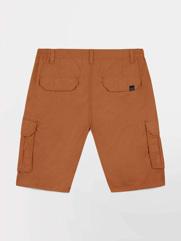 Bermudas Naranjas de Hombre TBS VALEN 4/4