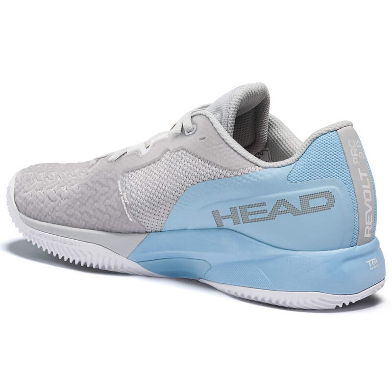 Damen Tennisschuhe HEAD Revolt PRO 3,5 Clay Women GRLB