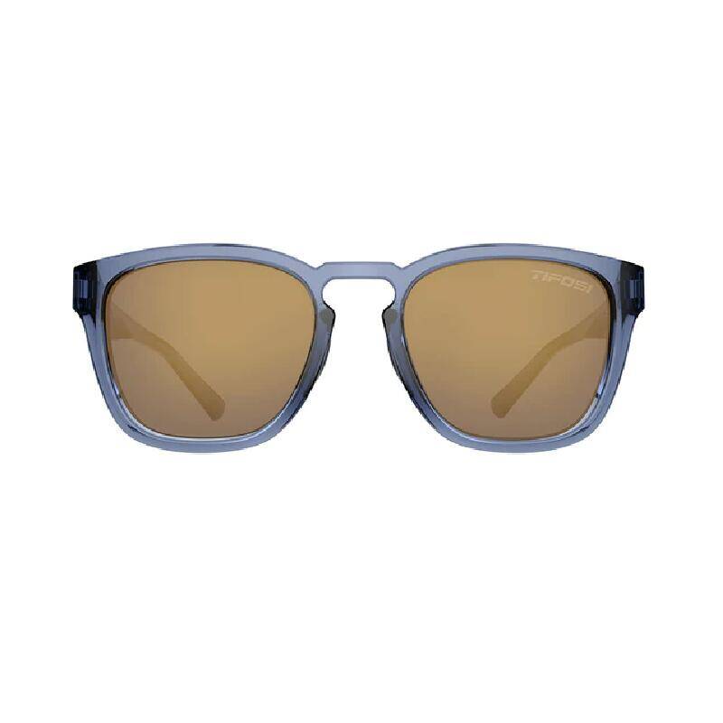 Tifosi Smirk-Crystal Denim Gold -  2