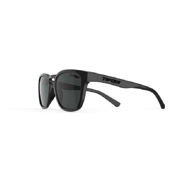 Tifosi Smirk-Blackout Smoke Polarized -  3