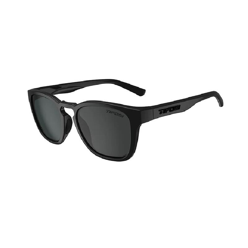 Tifosi Smirk-Blackout Smoke Polarized