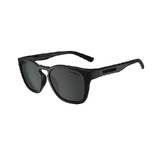 Tifosi Smirk-Blackout Smoke Polarized