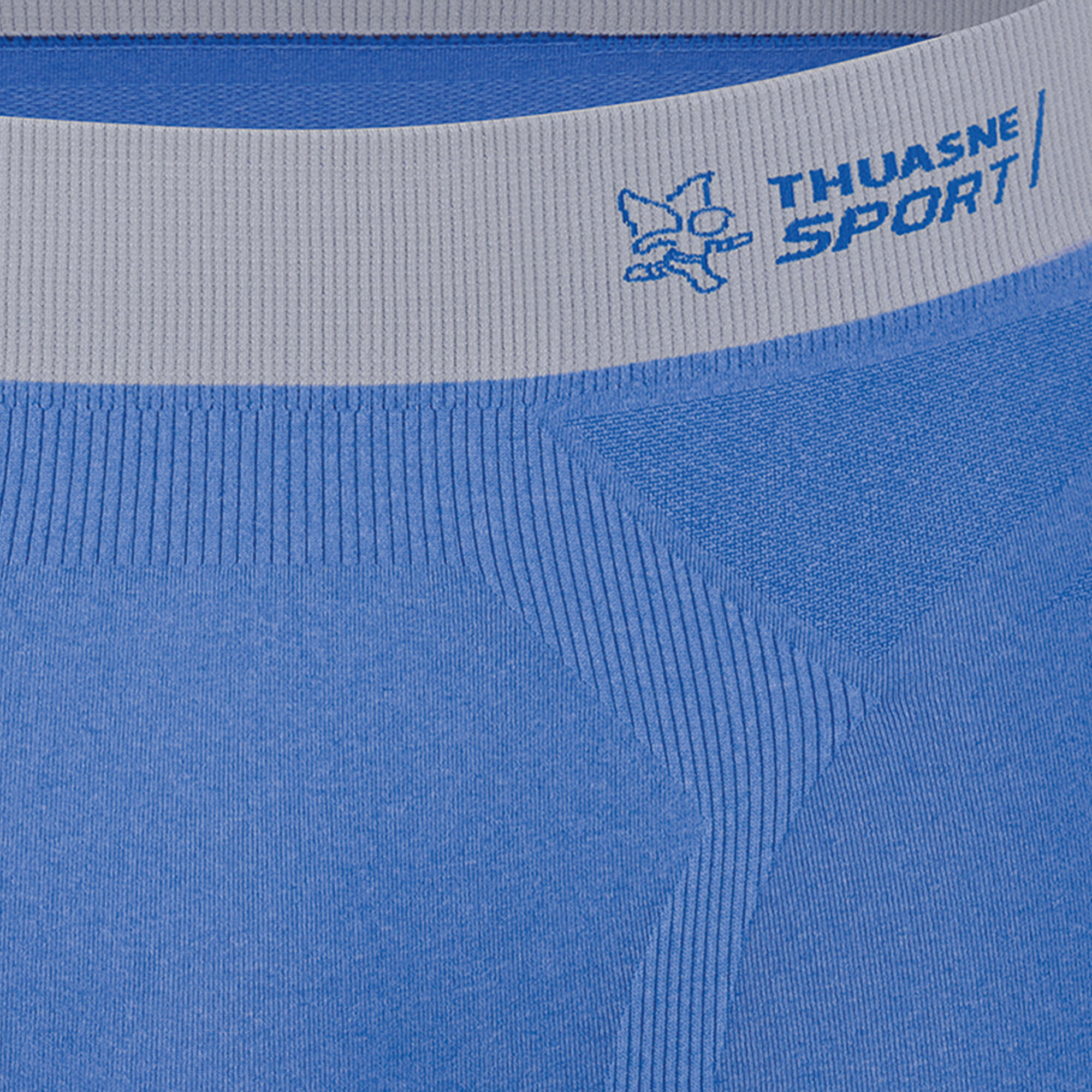 Nahtlose Herren Sport Boxershorts 2/3