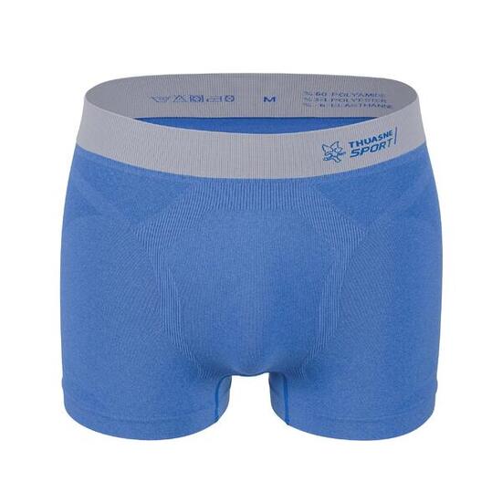 Boxer Sportivi Uomo Seamless