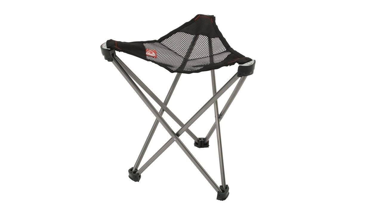 Robens Chaise haute Geographic Gris argenté 5/5