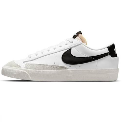 Sportschoenen Vrouw Nike Blazer Wit 1/5
