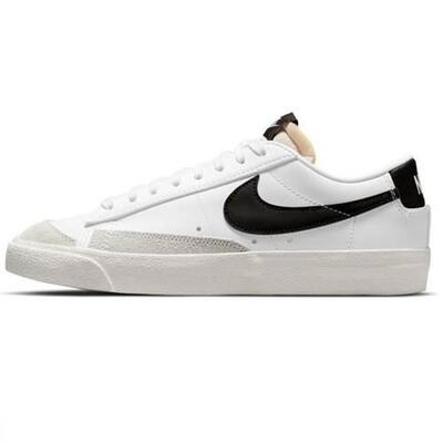 Damen universal Schuh Nike Blazer Low 77