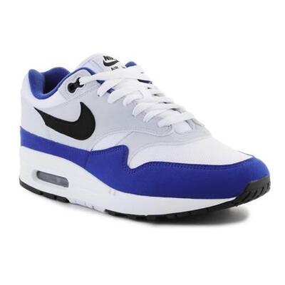 Nike Air Max 1 Deep Royal Blue