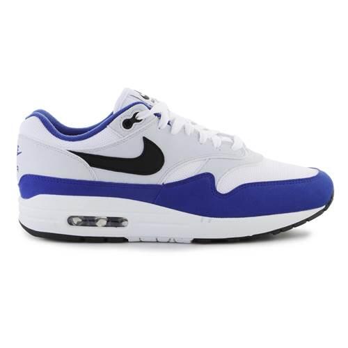 Nike Air Max 1 Deep Royal Blue 5/5