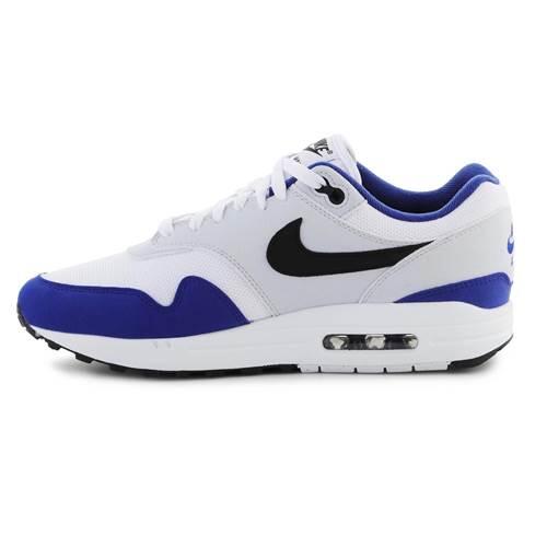 Nike Air Max 1 Deep Royal Blue 4/5