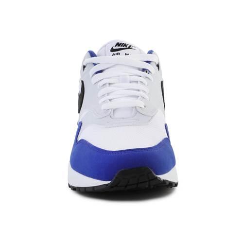 Nike Air Max 1 Deep Royal Blue 2/5